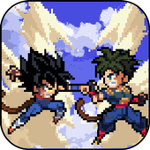 Super Z Ball Heroes icon