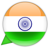 India Chat icon