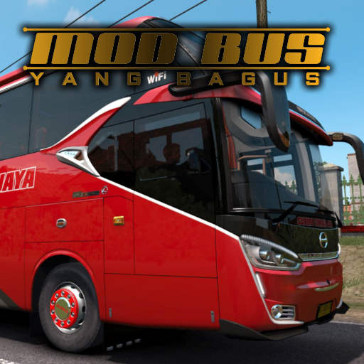 Mod Bus Simulator Id icon