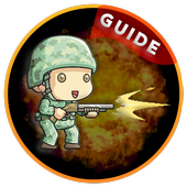 Guide For Mini Militia Battle 2020 icon