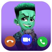 Funny mike fake call prank