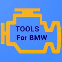 OBD2 AC Tools for BMW