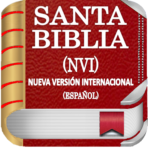 Bible NVI, New International Version Multiversions icon
