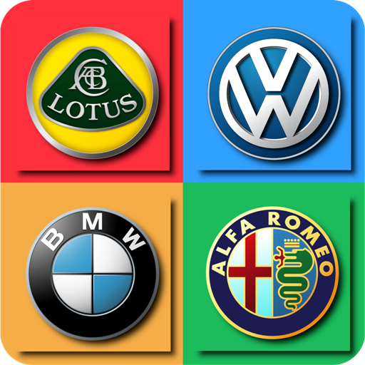 Car Logo Quiz icon