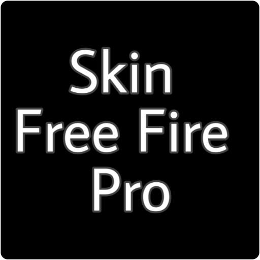Skin Free Fire V icon