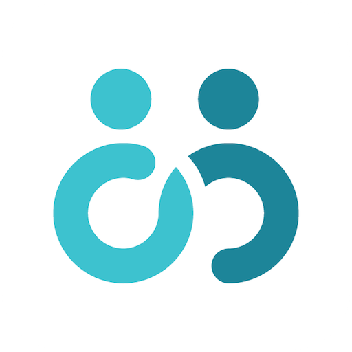 Fam-it: Private family network icon