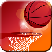 Basketball Messenger HD icon