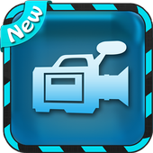 Screen Recorder record screen icon