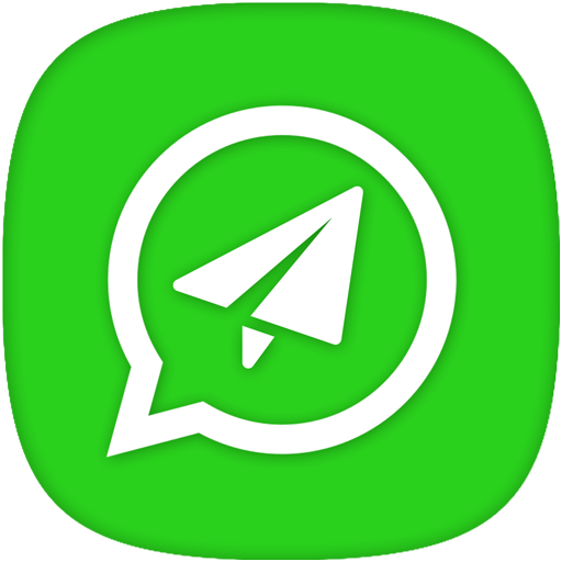 DirectChat WA : Chat Without Saving Contact icon
