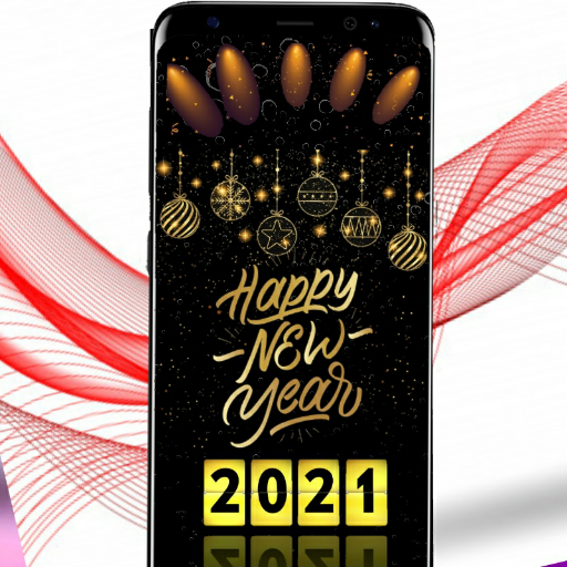 Wallpapers 2021 icon