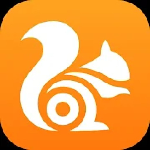 Old Uc Browser - Uc mini icon