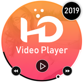 HD Video Player : All Format Video Player icon