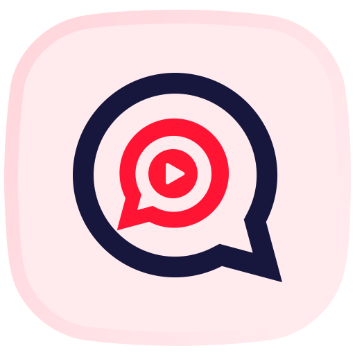 SerChat Status Guide &amp; Share chat icon