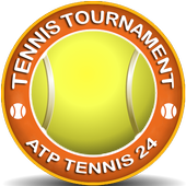 Tennis live : atp tennis icon