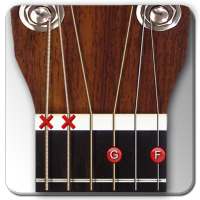 Reverse Chord Finder Free on 9Apps