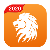 Free C­M Browser : Fast, safe web - browser Advice أيقونة