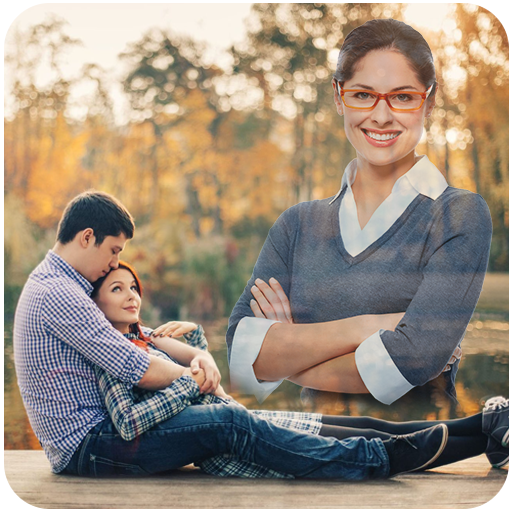 Ultimate Photo Mixer icon