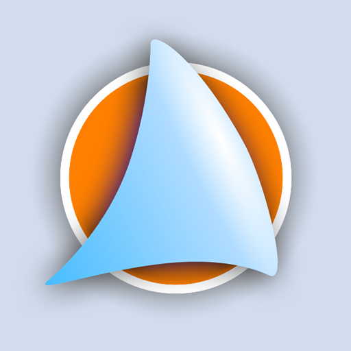 Sail-Log - GPS Logger &amp; Sailing Logbook icon
