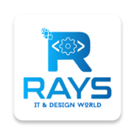 RAYS IT World icon