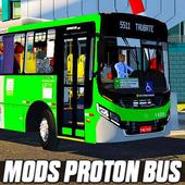 Mods para Proton Bus Simulator icon