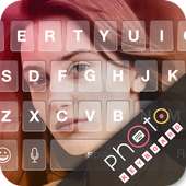 Photo Keyboard - Theme & Fonts