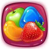 Fruit Candy icon