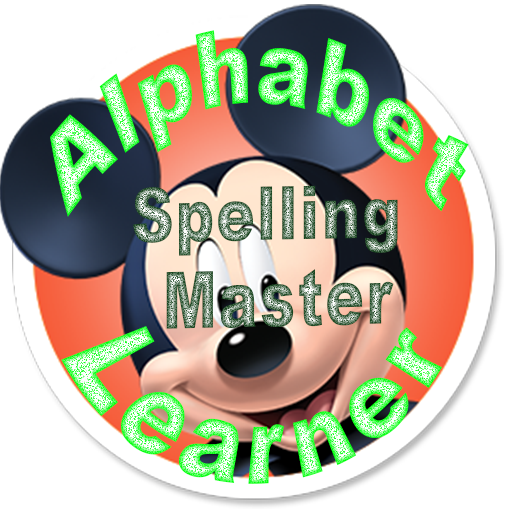 ABC Phonics and Spelling Tests иконка