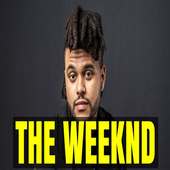 The Weeknd - Songs High Quality Offline on 9Apps