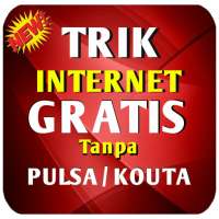 CARA INTERNET GRATIS TANPA PULSA / KUOTA LENGKAP