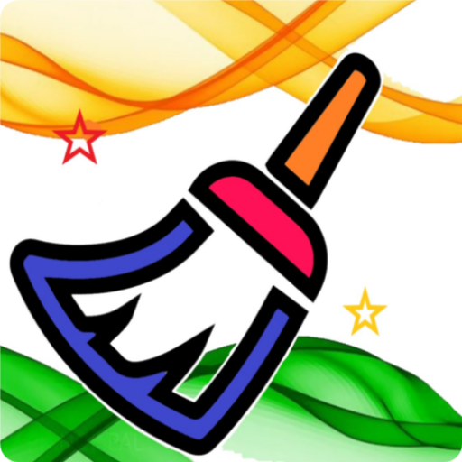 Indian Cleaner Antivirus icon