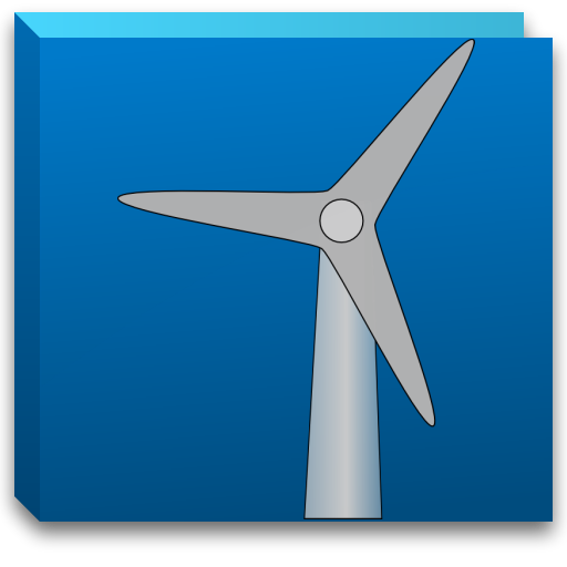 Marine Wind Calculator icon