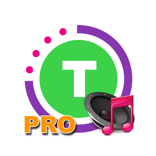 Tabata Timer PRO icon