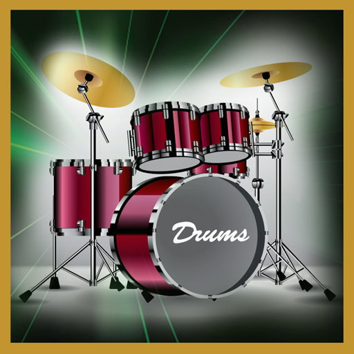 Drums Sound Ringtones icon