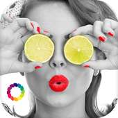 Smart Color Splash : Photo Lab on 9Apps