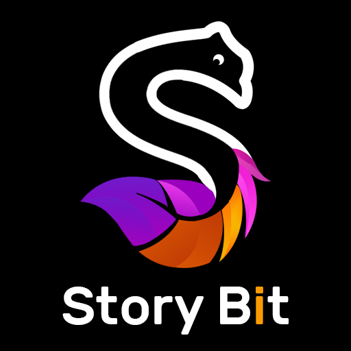 Story Bit - Story Video Maker icon
