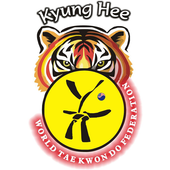 Kyung Hee Martial Arts (KHMA) icon