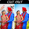 Cut Out - Background Eraser and Background Changer icon