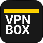 VPN BOX icon