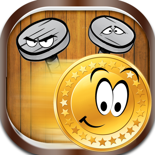 Coin Soccer icon
