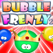 Bubble Frenzy Two icon