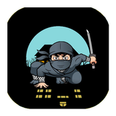 Hidden Hero adventures icon