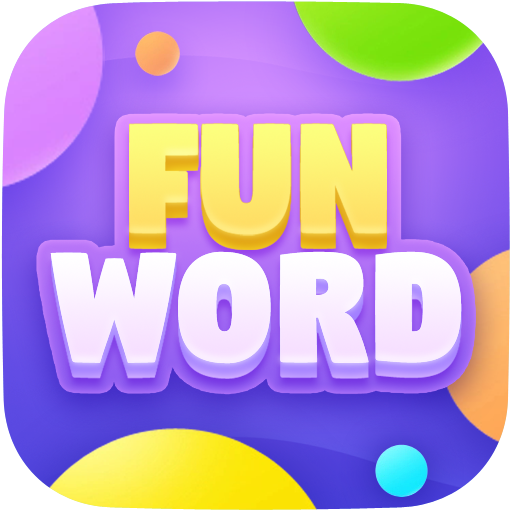 Fun Word icon