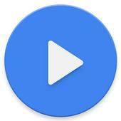 Video Player(MD) icon