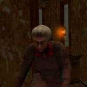 Scary branny &amp; granny escape mod education horror icon