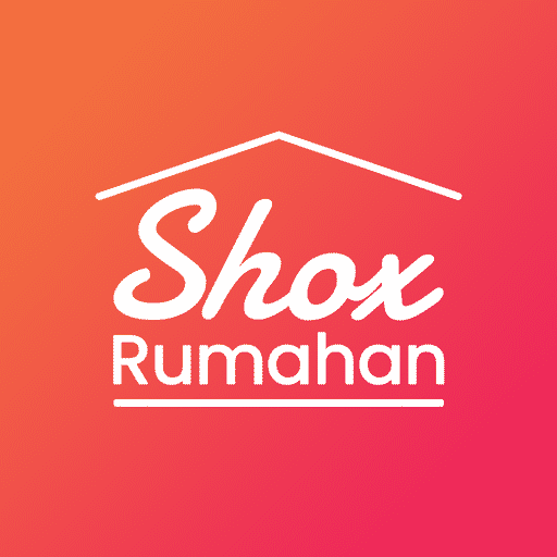 ikon Shox Rumahan