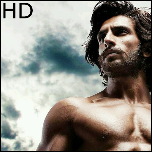 Ranveer Singh Wallpapers HD icon