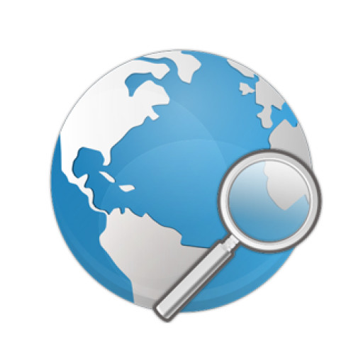 LazySearch - Share to search icon