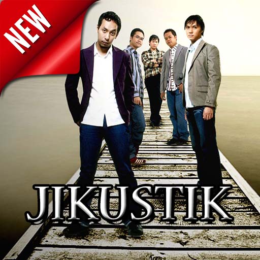 Lagu Jikustik Mp3 Offline icon
