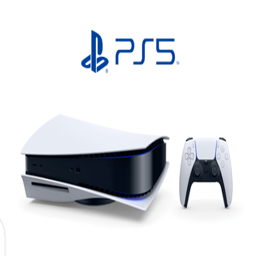 Ps5 Amazon icon