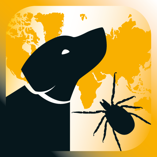 Tick Finder icon